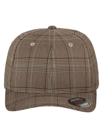  Flexfit  Flexfit Flexfit in brn/khaki