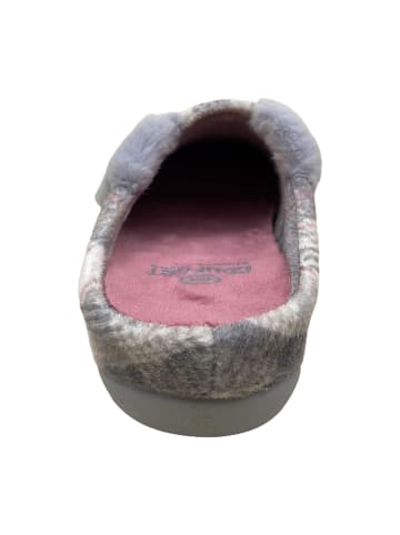 CM Confort Hausschuhe in Bunt