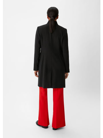 comma Outdoor-Mantel in 9999_schwarz