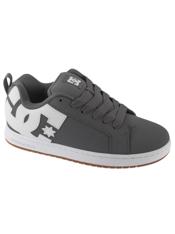 DC DC Shoes Court Graffik in Grau