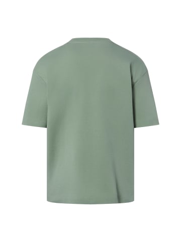 Nils Sundström T-Shirt in lind - 0011