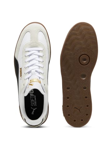 Puma Shoes Sneaker Claub II Era in Weiß