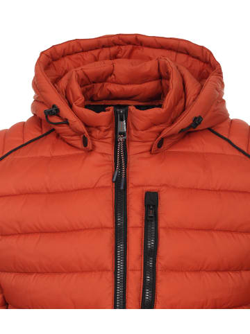 CASAMODA Jacke in Dunkelorange