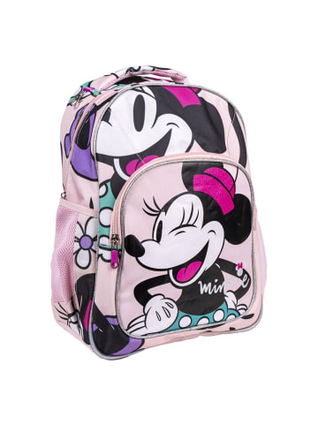 Disney Minnie Mouse Rucksack für Kinder Freizeitrucksack & Kinderrucksack