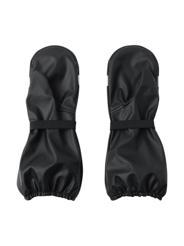 Reima Regenhandschuhe Kura Black