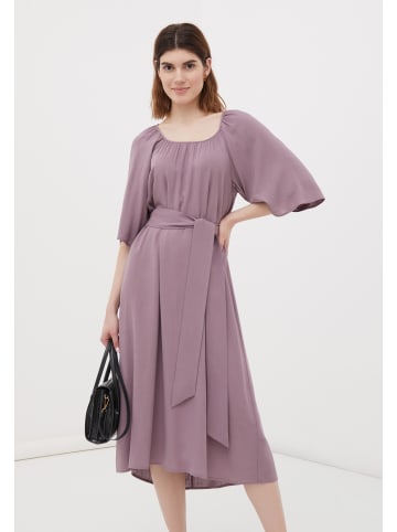 Finn Flare Sommerkleid Classic in grey-lilac