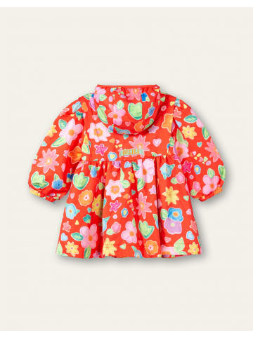 Oilily Chitchat Jacke in Orange