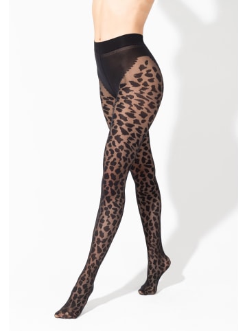 JOOP! Strumpfhose 1er Pack black
