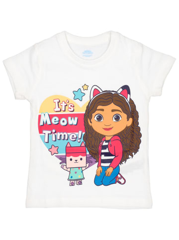 Gabby's Dollhouse Schlafanzüge It's Meow Time in multicolor