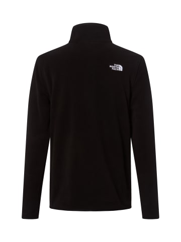 The North Face Sweatshirt in schwarz