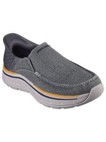 Skechers Slipper REMAXED - FENICK in Grau