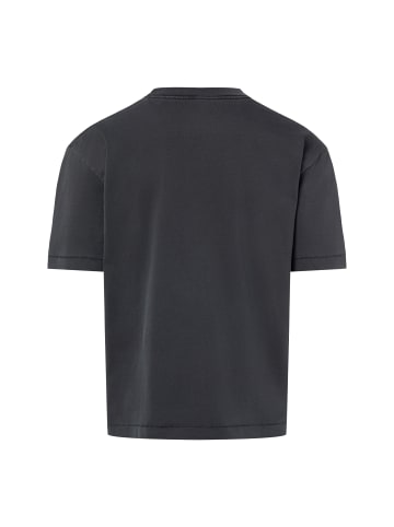 Nils Sundström Shirt in anthrazit