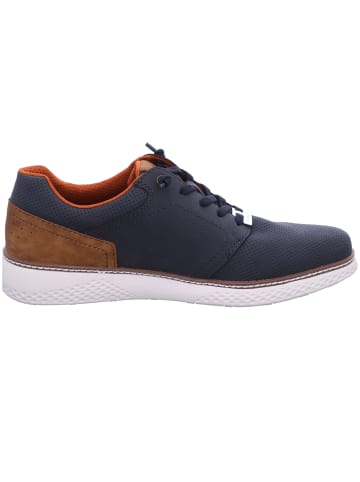 Bugatti Sneaker Dexter in Blau