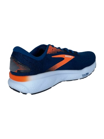 Brooks Laufschuhe in Blau