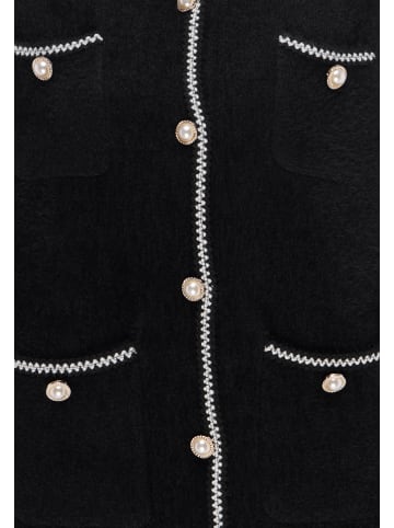 MAIRE Women Cardigan in Black