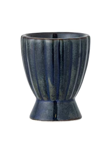 Bloomingville Eierbecher LATINA Dunkelblau