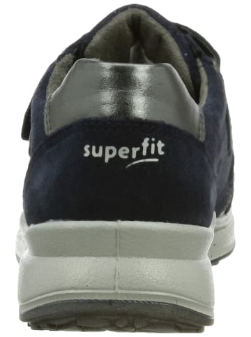 superfit Freizeit Schnürer für Damen in blau