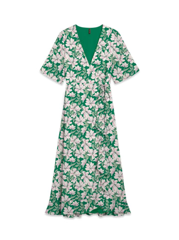 Vero Moda Kleid in Bosphorus