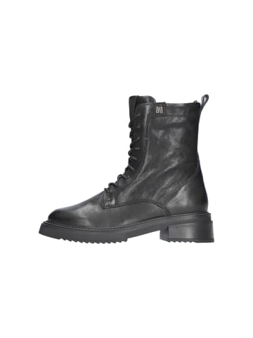 WALDLÄUFER Stiefeletten schwarz