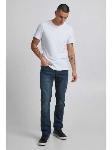 BLEND 5-Pocket-Jeans BHTwister in Blau