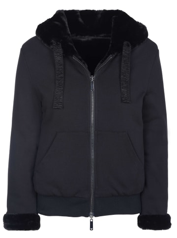 Armani Jacke für Damen in schwarz