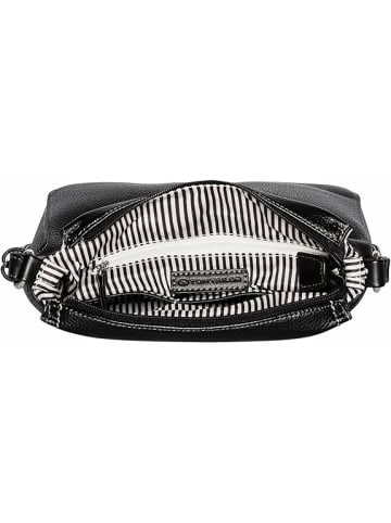 Tom Tailor Handtasche für Erwachsene in schwarz