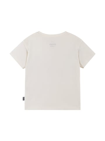 Reima T-Shirt " Moomin Gosa " in Off white