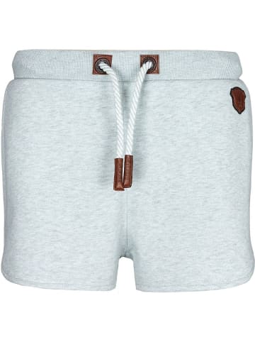 naketano Short "Truly Glorious" in Grün
