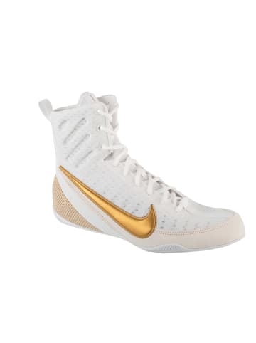Nike Nike Machomai 3 in Weiß