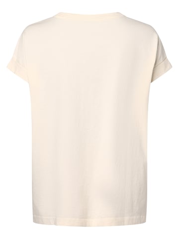 armedangels T-Shirt Idaara in ecru