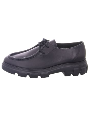 Paul Green SHOES "Schnürer" in SCHWARZ