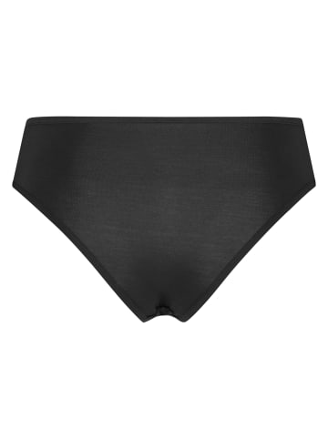 Urban Classics Urban Classics Ladies Bamboo Brazilian 5-Pack in black+black+black+black+black