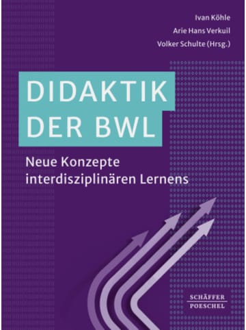 Schäffer-Poeschel Buch - Didaktik der BWL
