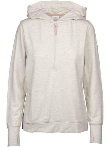 Trespass Hoodie "Zia Casual Hoodie" in Weiß
