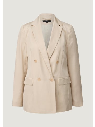 comma Indoor-Blazer  in  8102_beige