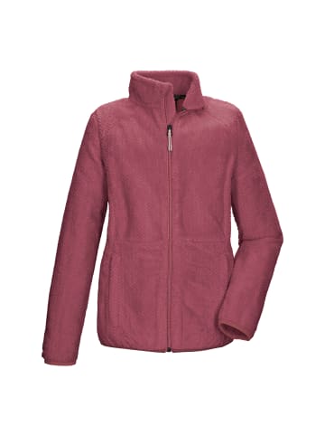 Killtec Killtec killtec Kinder Fleecejacke in Beere381