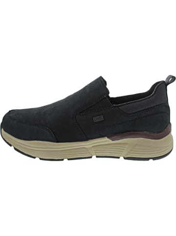 rieker Slipper Blau