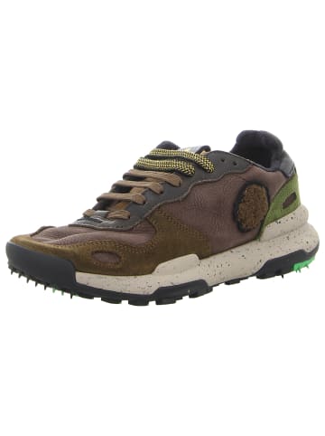 Satorisan Sneaker Low in braun