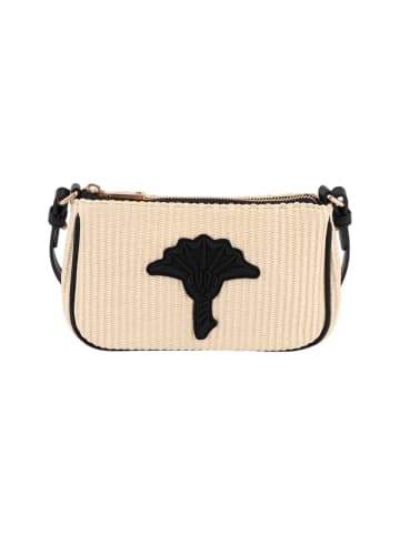 JOOP! Schultertasche 'Cestino Chiaro Eunike in Schwarz 22,00 x 13,00 x 4,00 cm'