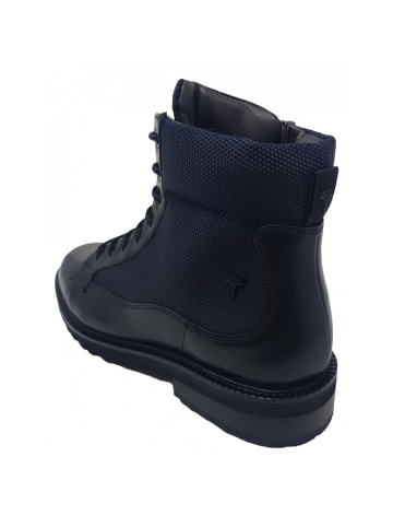 JOOP! Schnürstiefel Tela Mario Boot HC8 in Blau