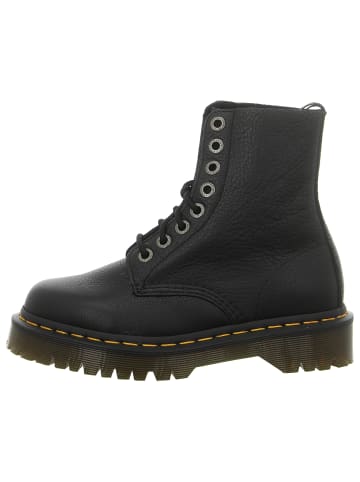 Dr. Martens Schnürstiefelette in schwarz