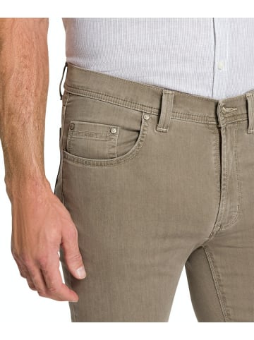 Pioneer Jeans für Herren in braun