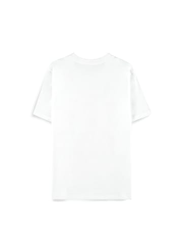 Jurassic Park T-Shirt in Weiß