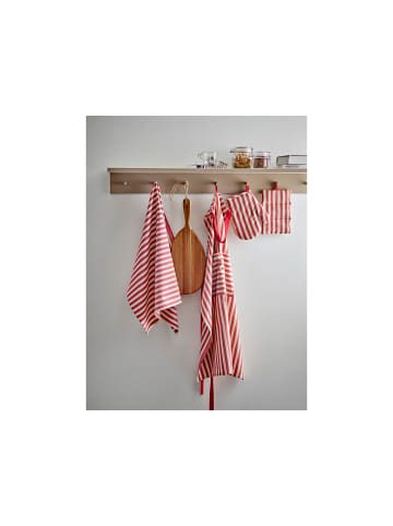 SÖDAHL Topflappen Topflappen Topflappen Topflappen in Red