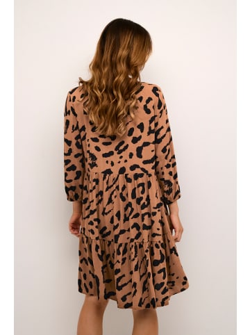 CULTURE Kleid CUdrea Loose fit in Thrush