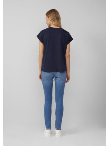 s.Oliver T-Shirt in 59D2_navy