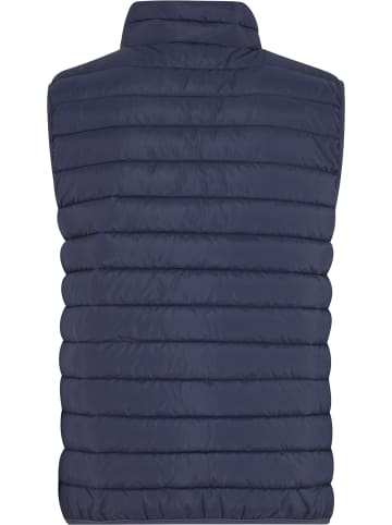 Urban Classics Outerwear - Vest in navy