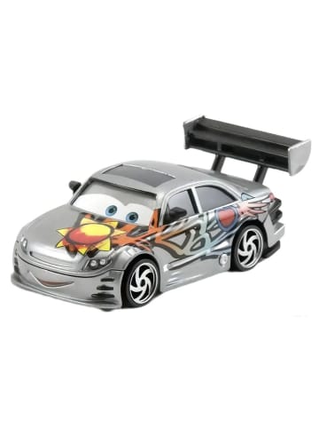 Disney Cars Manji | HTY04 | Disney Cars | Die-Cast 1:55 | Auto Fahrzeug