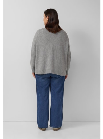 s.Oliver Strickjacke in 97W2_graphit