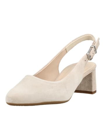Gabor Pumps Creme